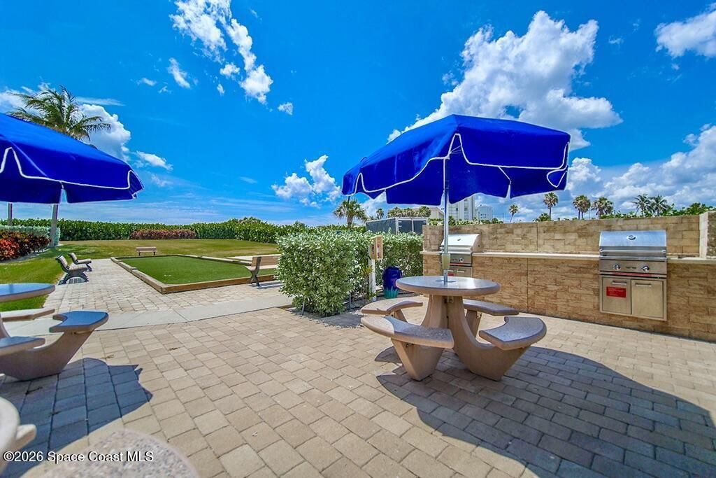 9650 S Ocean Drive, Unit 909, Jensen Beach, FL 34957 Photo