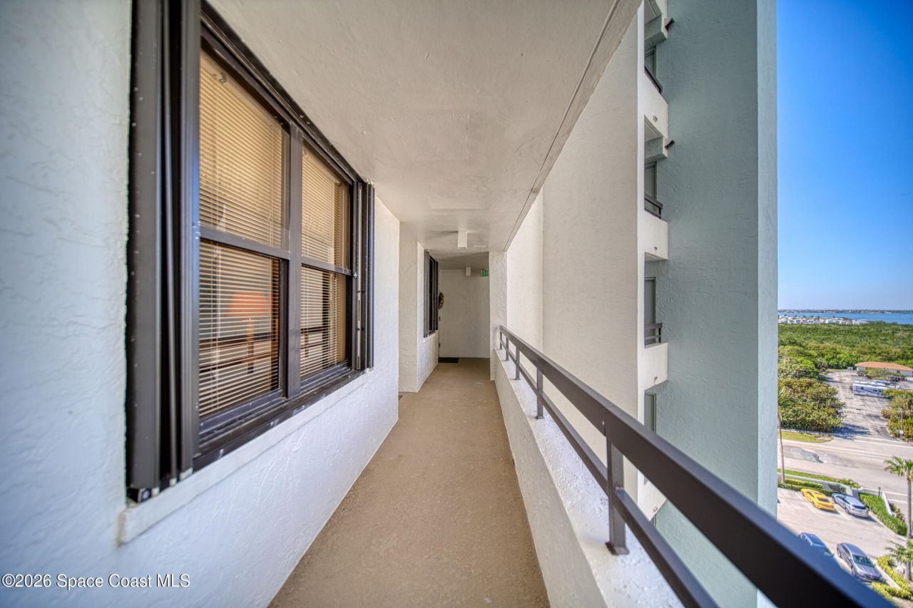 9650 S Ocean Drive, Unit 909, Jensen Beach, FL 34957 Photo