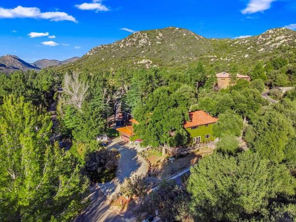 8411 Foothill Boulevard, Pine Valley, CA 91962