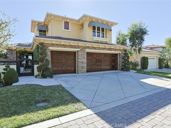 34 Sunset Cove, Newport Coast, CA 92657