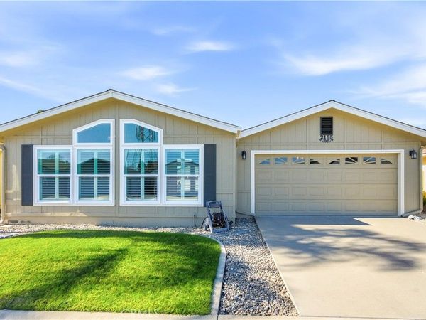 2155 Sierra Vista, Santa Maria, CA 93458