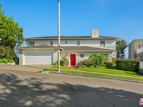 3617 Homeway Drive, View Park, CA 90008