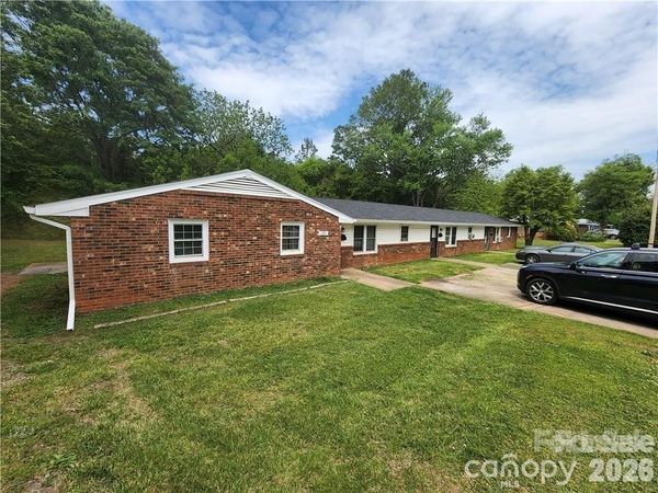 151 CRESCENT Drive, Forest City, NC 28043