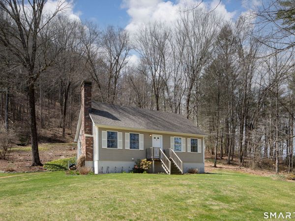 9 Prospect Mountain, Salisbury, CT 06068
