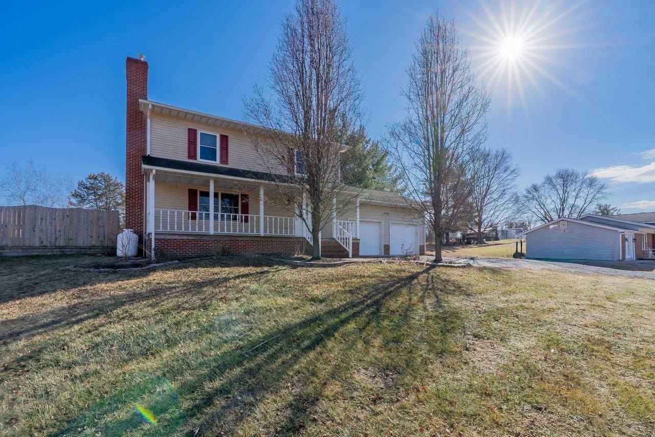 6574 Simmers Valley Rd, Rockingham, VA 22802 Main Photo