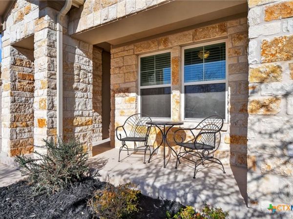 1036 View Drive, Georgetown, TX 78628