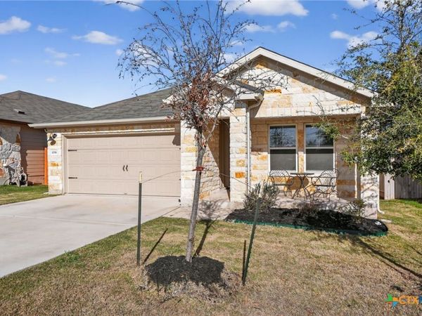 1036 View Drive , Georgetown, TX 78628