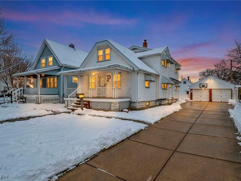 4809 Wellington Avenue, Parma, OH 44134 Photo 1