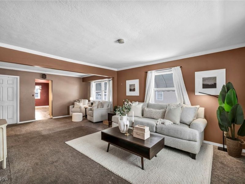 4809 Wellington Avenue, Parma, OH 44134 Photo 2