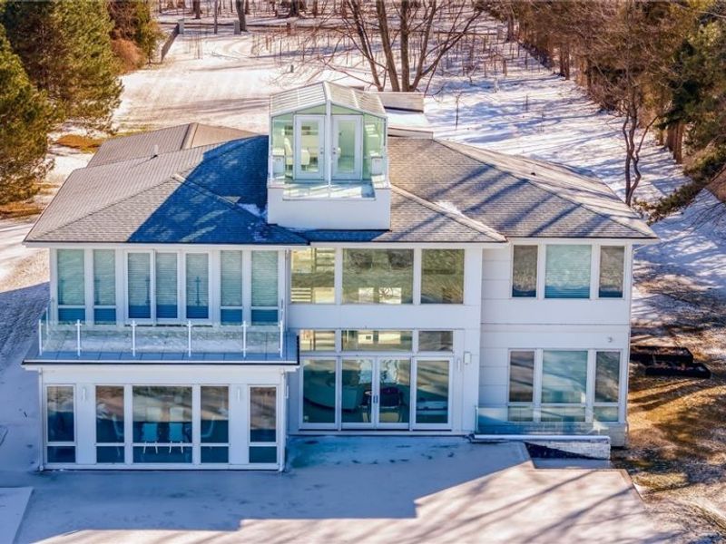 12345 Lake Shore Boulevard, Bratenahl, OH 44108 Photo 46