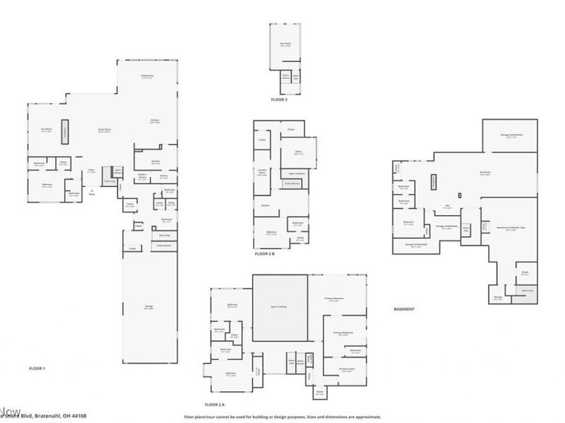 12345 Lake Shore Boulevard, Bratenahl, OH 44108 Photo 50