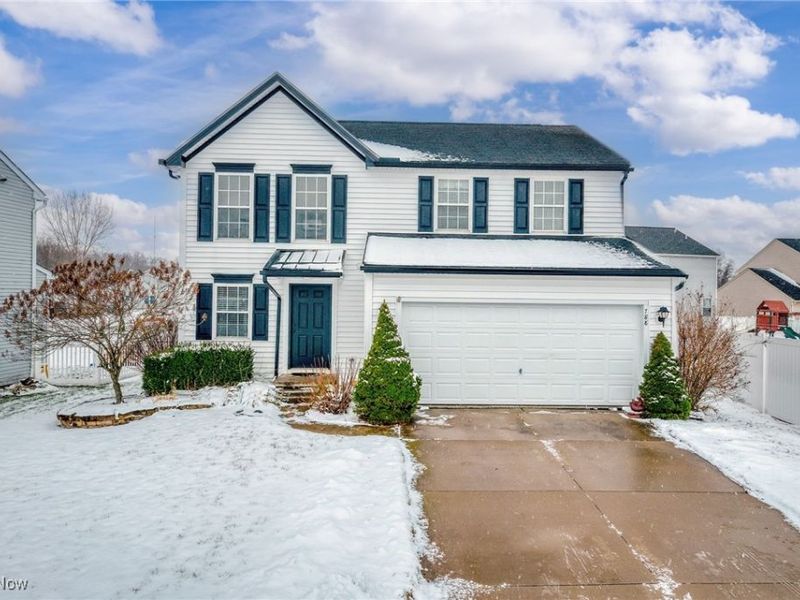 788 Cambridge Court, Kent, OH 44240 Photo 1