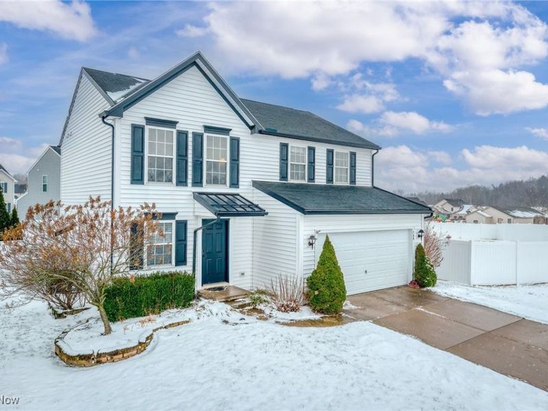 788 Cambridge Court, Kent, OH 44240 Photo 2