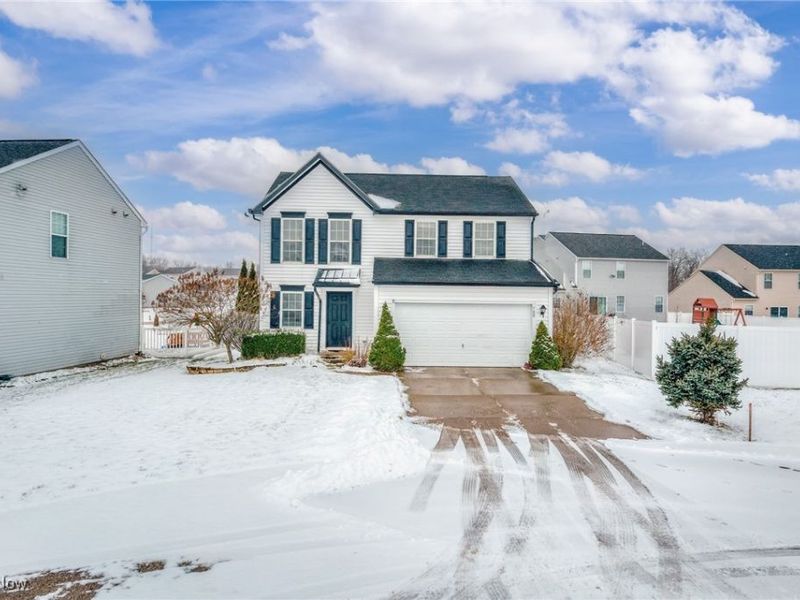 788 Cambridge Court, Kent, OH 44240 Photo 47