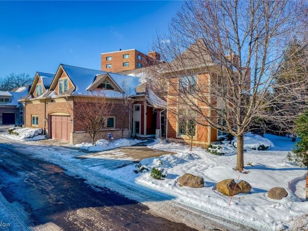 2 Kenilworth, Cleveland Heights, OH 44106