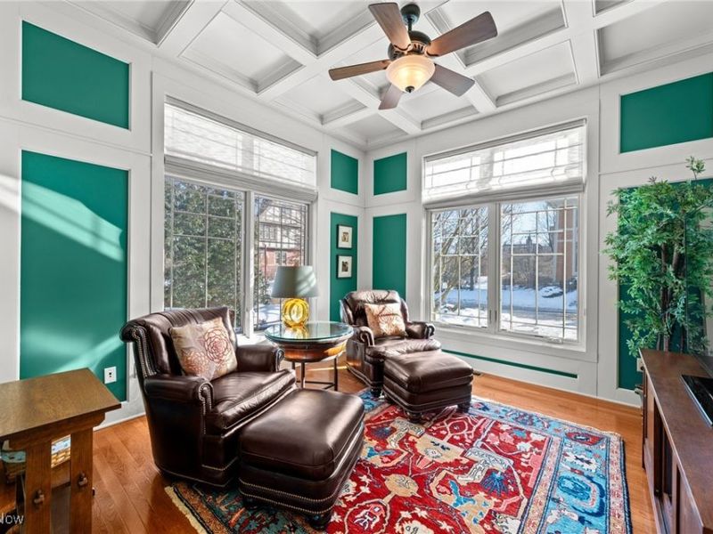 2 Kenilworth, Cleveland Heights, OH 44106 Photo 12