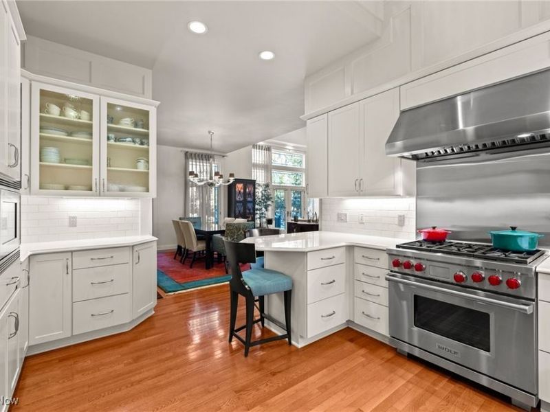 2 Kenilworth, Cleveland Heights, OH 44106 Photo 20