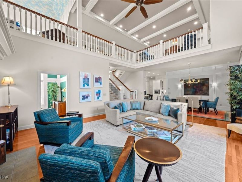 2 Kenilworth, Cleveland Heights, OH 44106 Photo 6