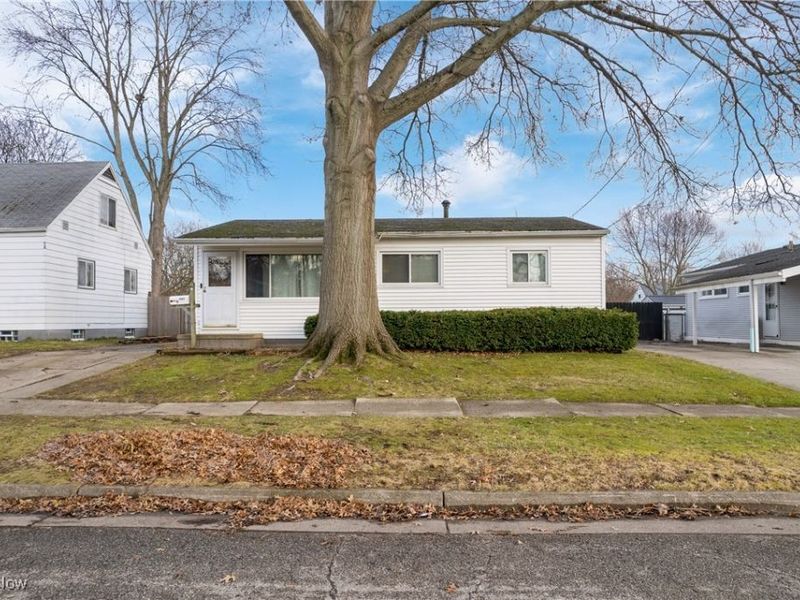 2967 Millbrook Street, Akron, OH 44314 Photo 1