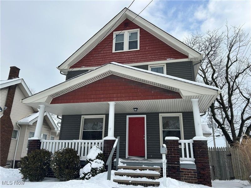 4713 W 150th Street, Cleveland, OH 44135 Photo 1