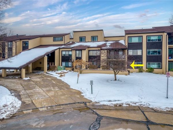 186 Court Drive, Unit 103, Fairlawn, OH 44333