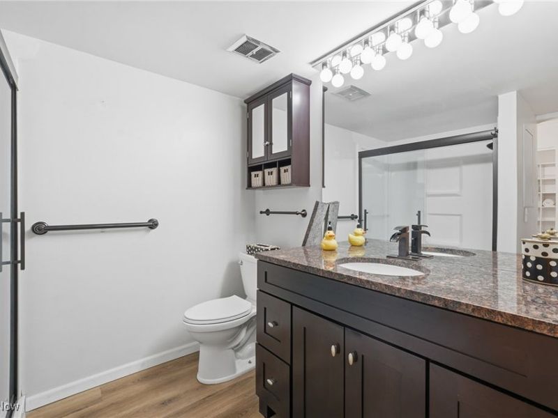 186 Court Drive, Unit 103, Fairlawn, OH 44333 Photo 35