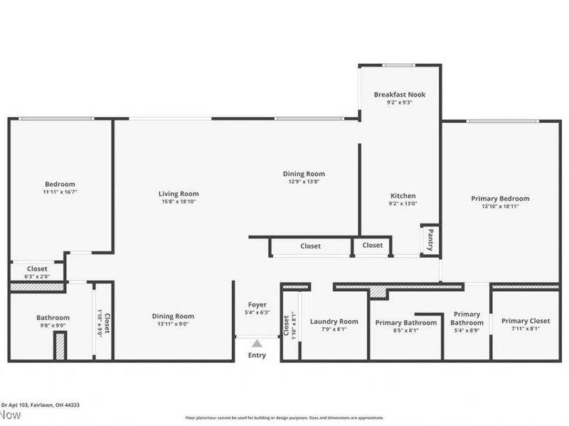 186 Court Drive, Unit 103, Fairlawn, OH 44333 Photo 39
