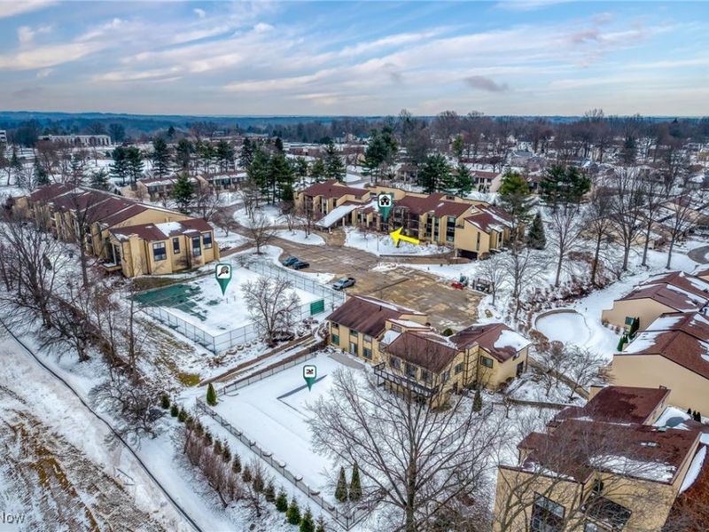 186 Court Drive, Unit 103, Fairlawn, OH 44333 Photo 44