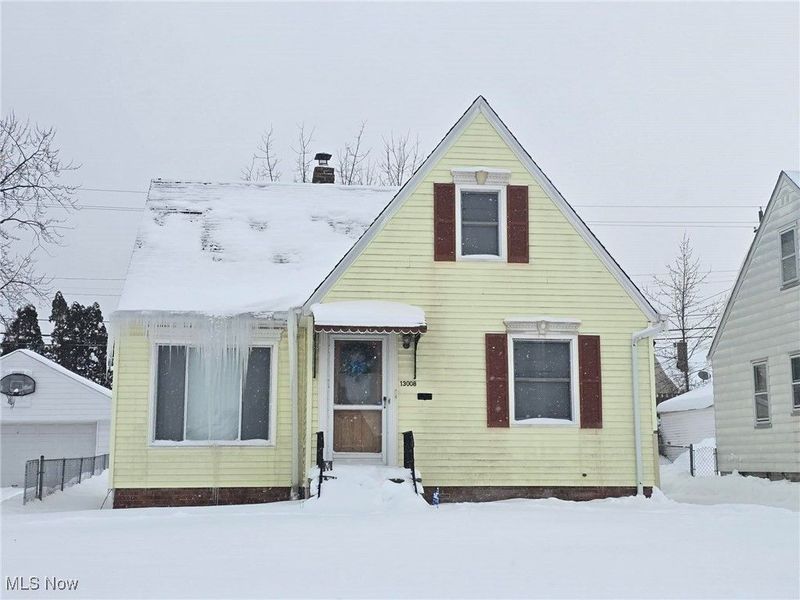 13008 Oakview Boulevard, Garfield Heights, OH 44125 Photo 1