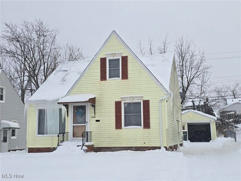 13008 Oakview Boulevard, Garfield Heights, OH 44125 Photo 4