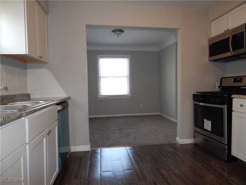 13008 Oakview Boulevard, Garfield Heights, OH 44125 Photo 5