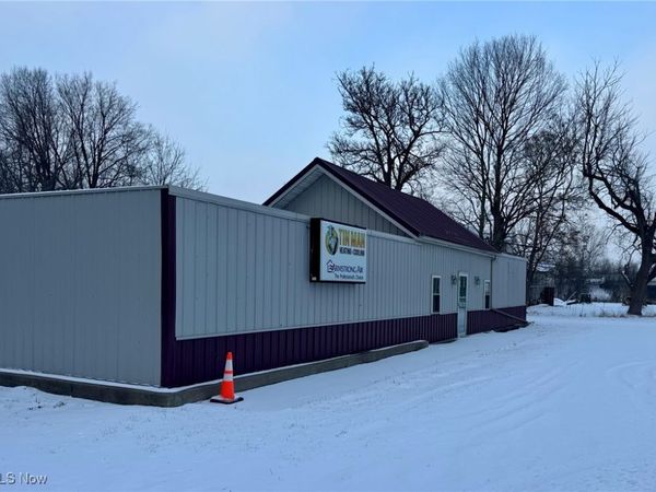 1700 Orange Road, Ashland, OH 44805