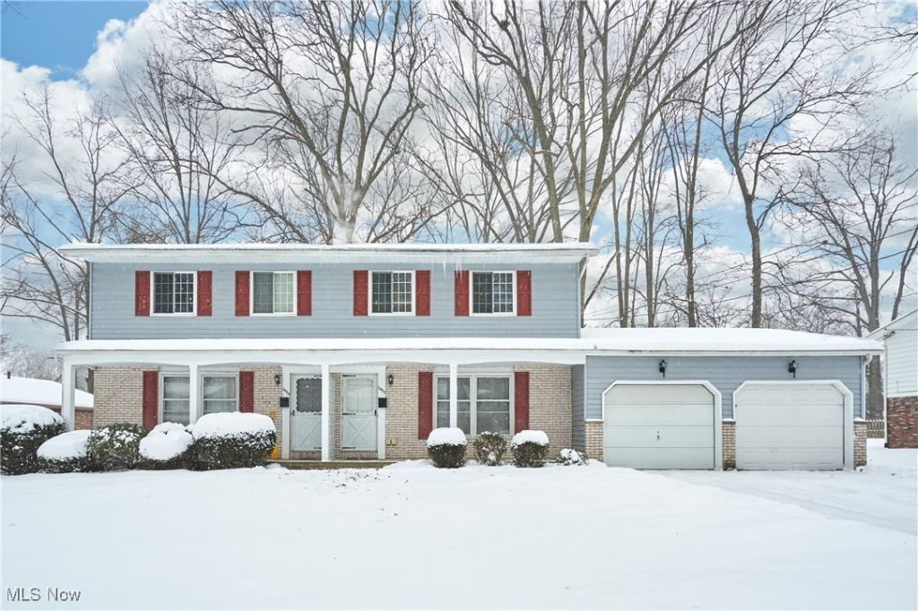 3828-3832 Osage Street, Stow, OH 44224 Main Photo