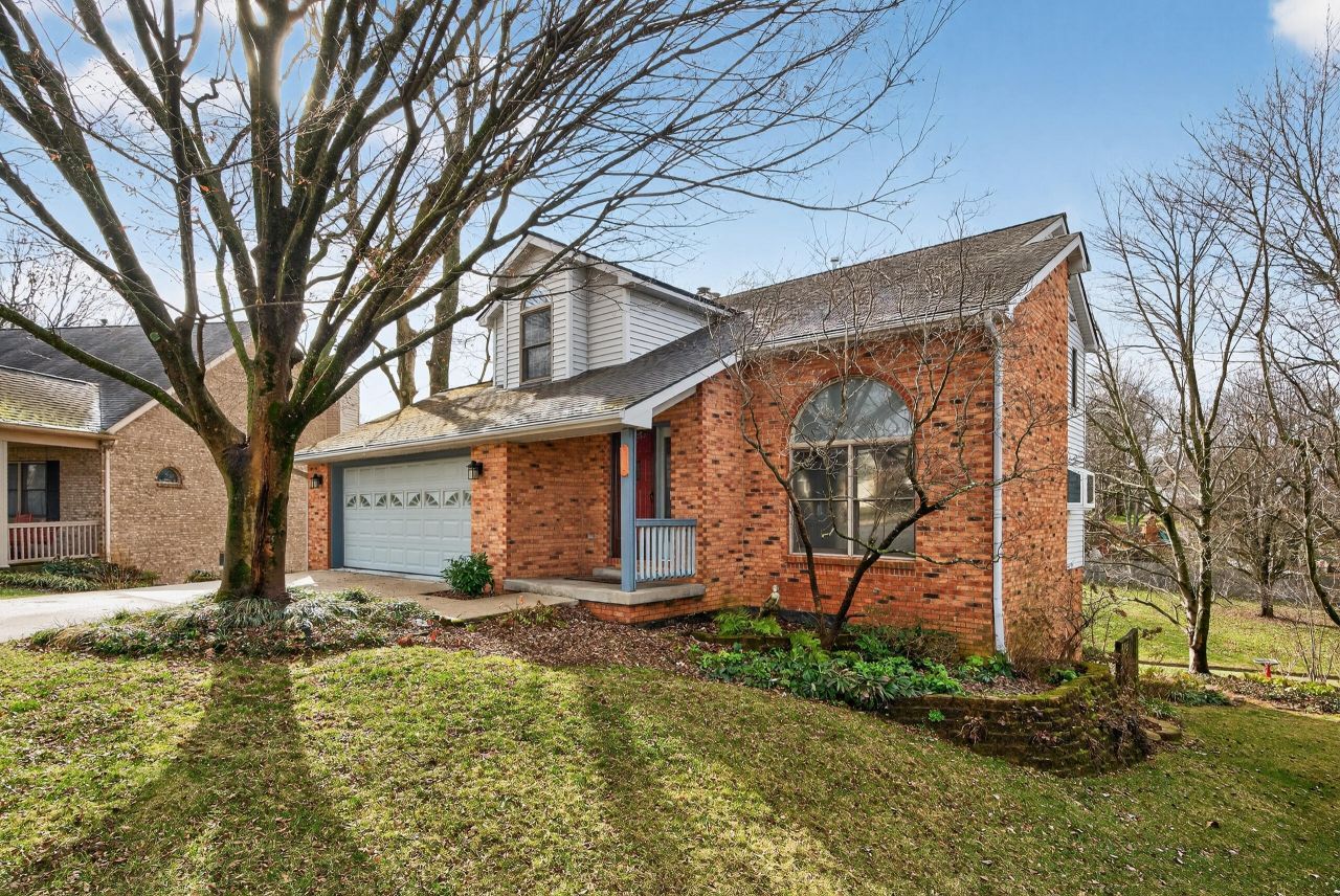 556 Marblerock Way, Lexington, KY 40503 Main Photo