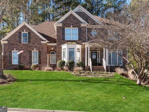 210 River Laurel Way, Woodstock, GA 30188