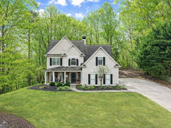 6020 Olde Council Court, Cumming, GA 30041