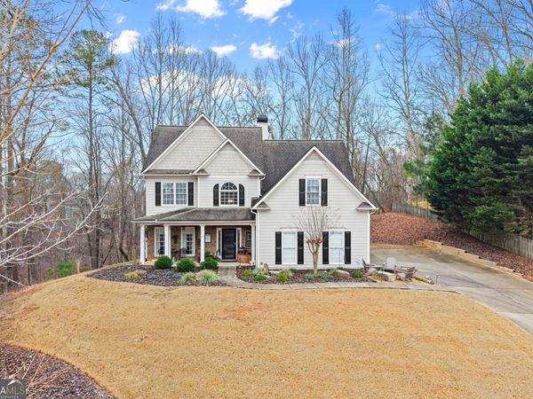 6020 Olde Council Court, Cumming, GA 30041