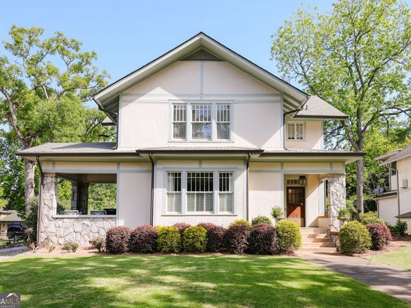 230 Woodlawn Avenue, Athens, GA 30606