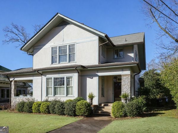 230 Woodlawn Avenue, Athens, GA 30606