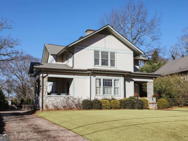 230 Woodlawn Avenue, Athens, GA 30606