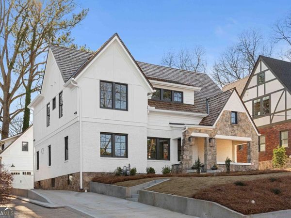 1165 Reeder Circle NE, Atlanta, GA 30306