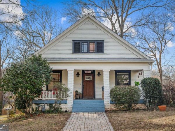 1473 Everhart Street SW, Atlanta, GA 30310