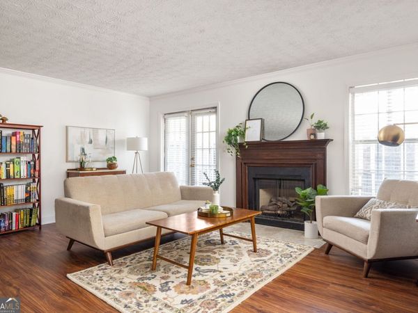 1335 N Crossing Drive NE, Unit 1335, Atlanta, GA 30329