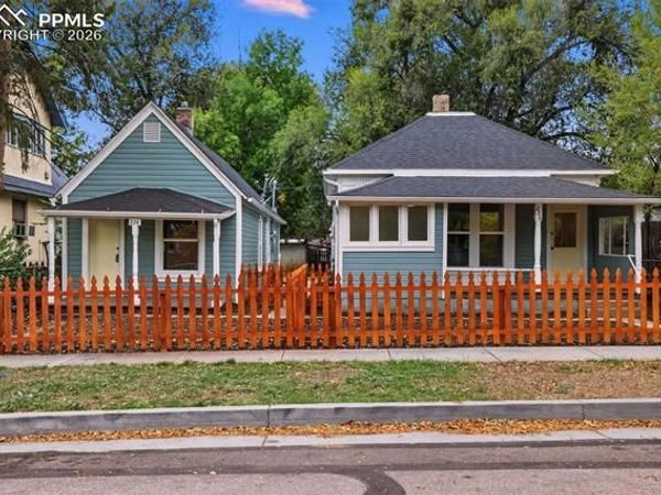 226 N Prospect Street, Colorado Springs, CO 80903