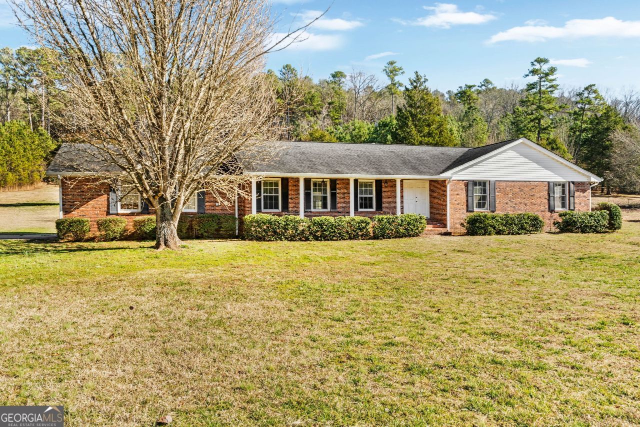 5511 Fosters Mill Road Sw, Cave Spring, GA 30124 Main Photo