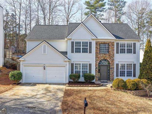 3247 Citation Avenue NW, Kennesaw, GA 30144