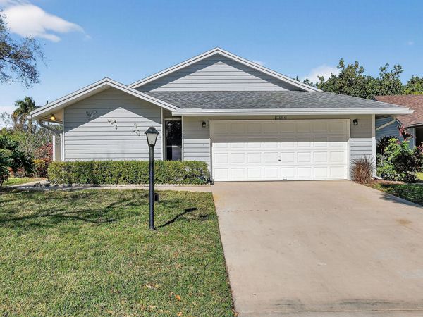 13196 SE Point O Woods Court, Hobe Sound, FL 33455