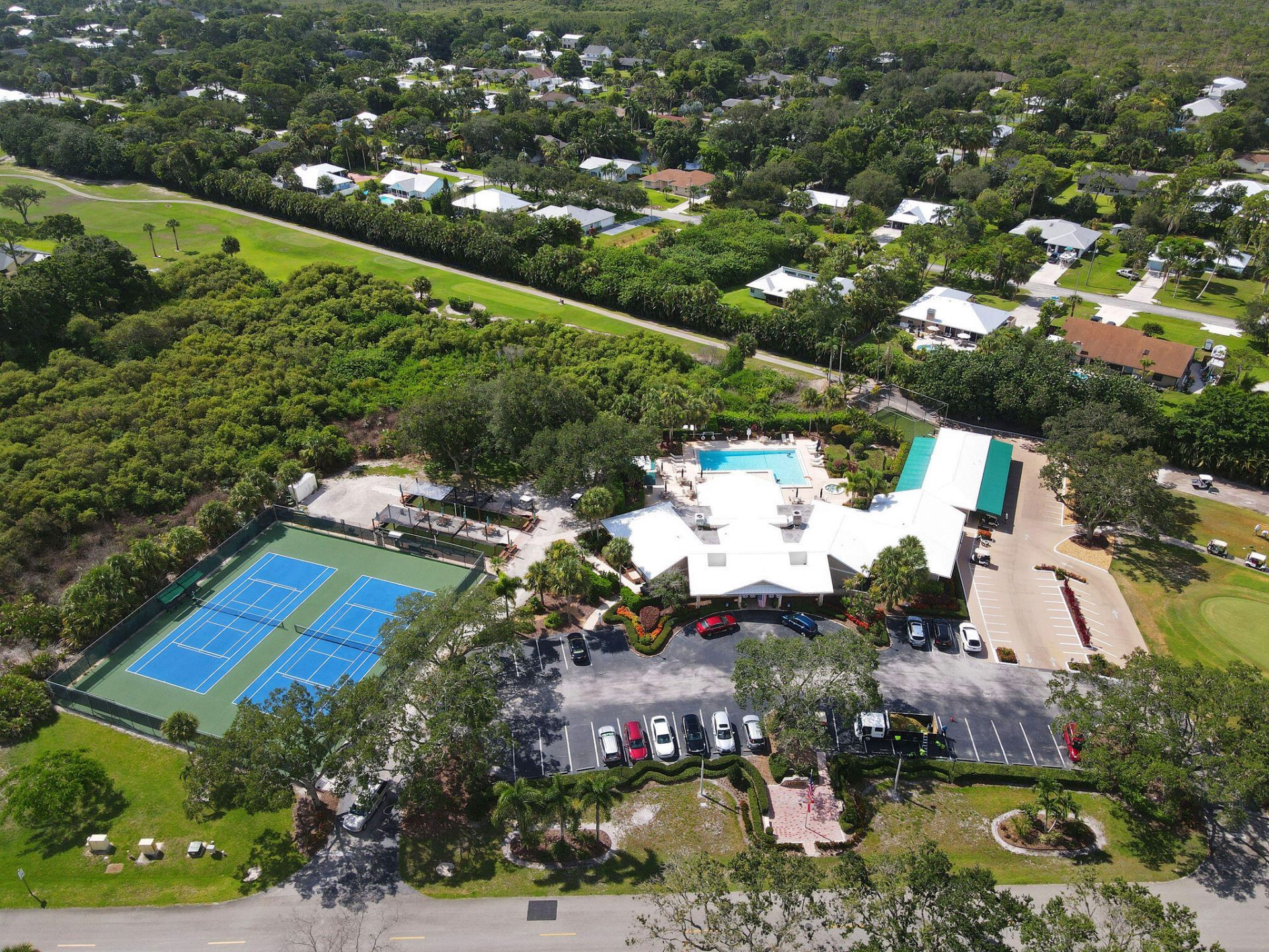 13196 SE Point O Woods Court, Hobe Sound, FL 33455 Photo