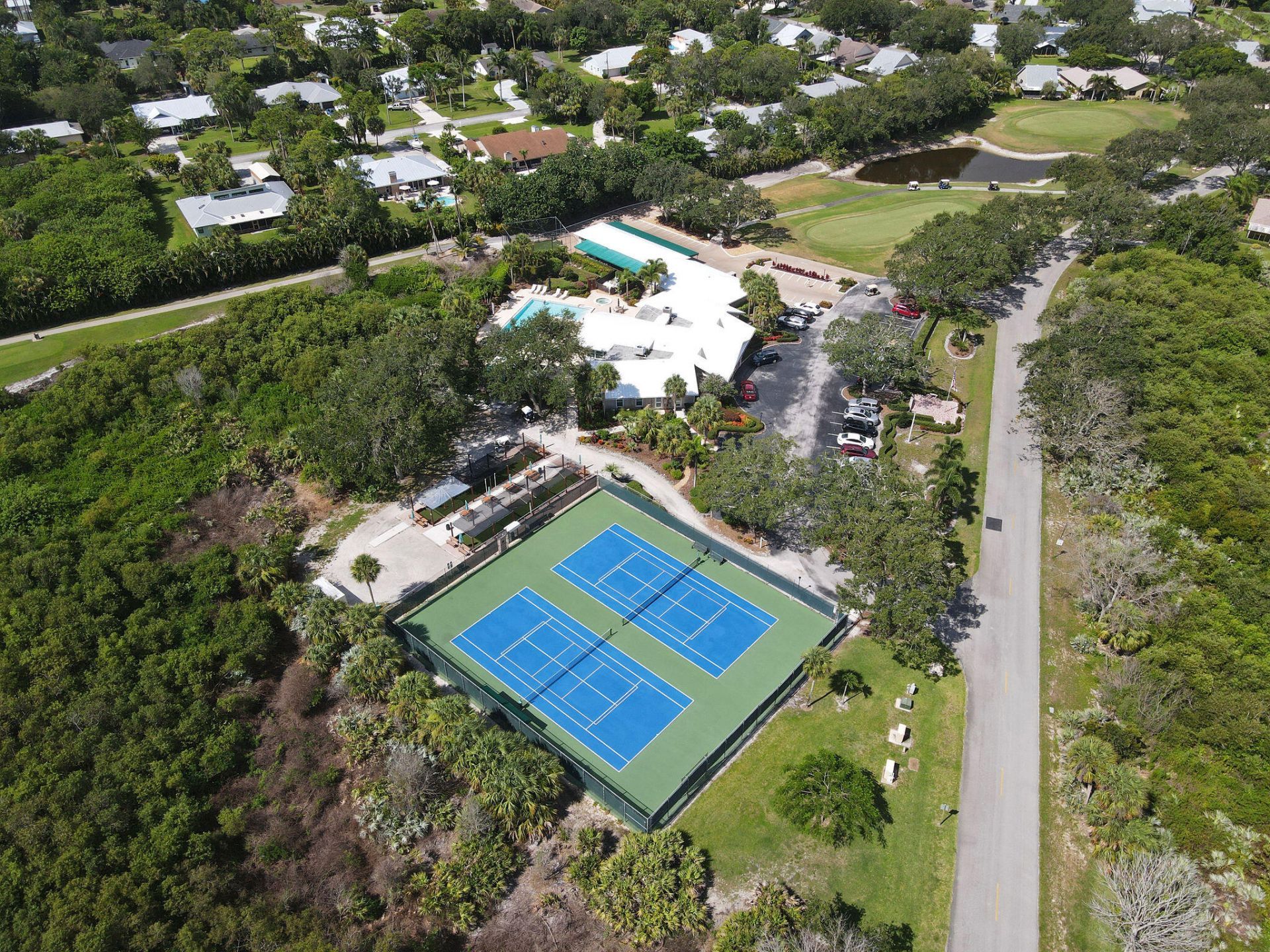 13196 SE Point O Woods Court, Hobe Sound, FL 33455 Photo