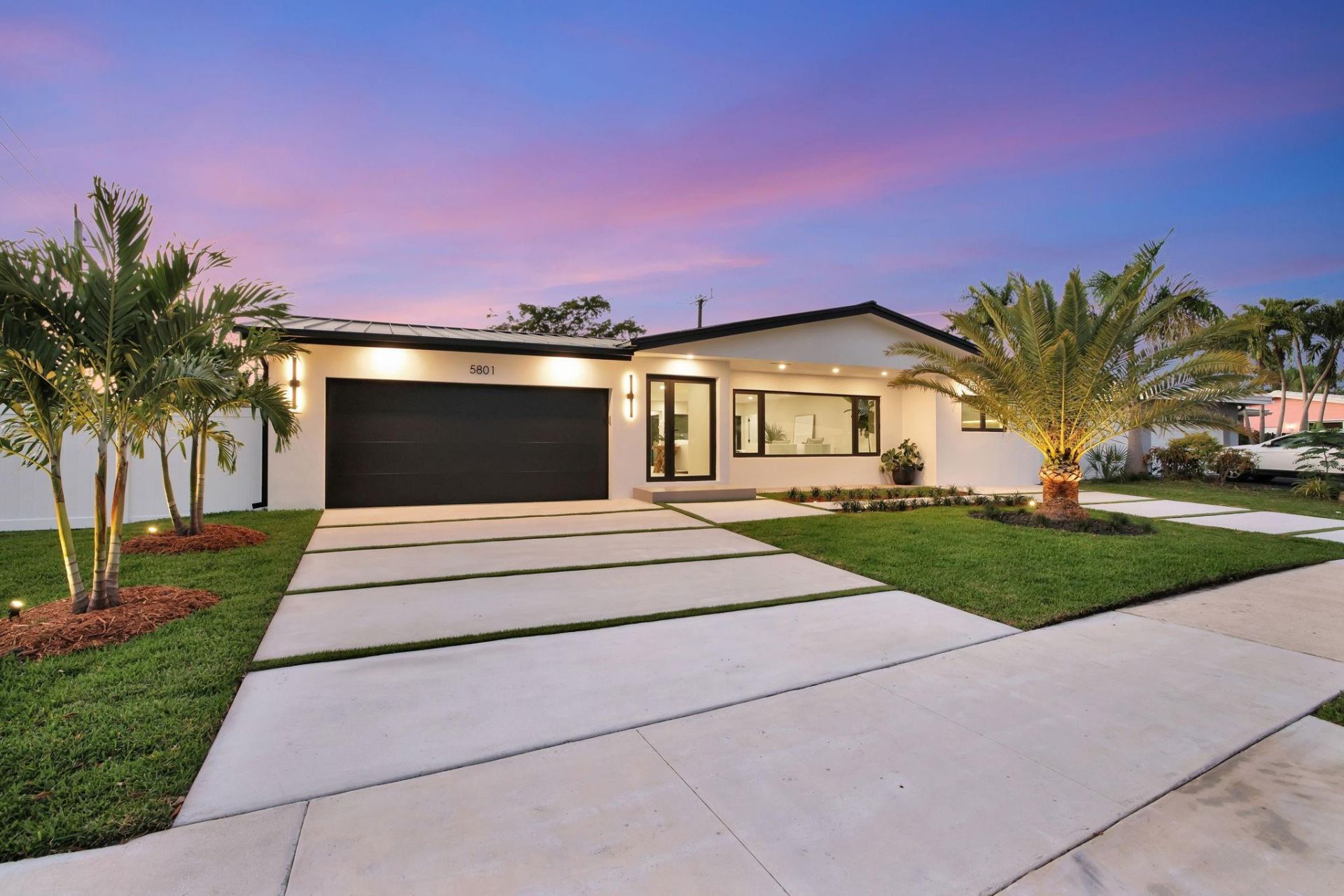 5801 NE 21st Road, Fort Lauderdale, FL 33308 Main Photo